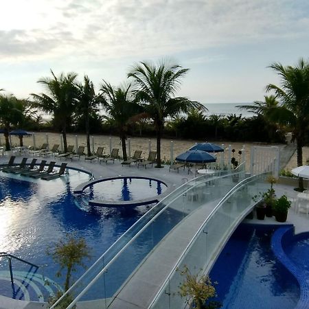 Kaakupe Praia Hotel グァラトゥバ エクステリア 写真