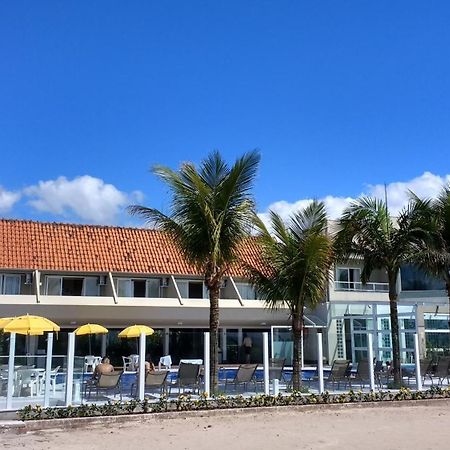 Kaakupe Praia Hotel グァラトゥバ エクステリア 写真