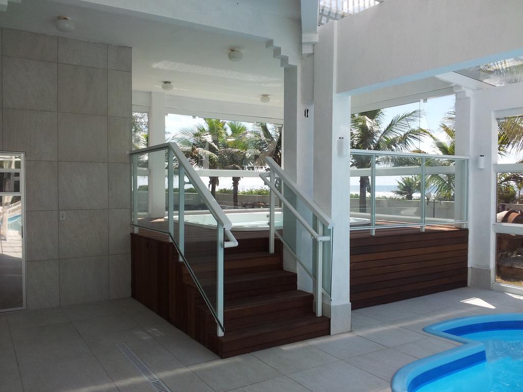 Kaakupe Praia Hotel グァラトゥバ エクステリア 写真