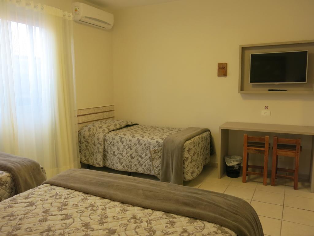 Kaakupe Praia Hotel グァラトゥバ 部屋 写真