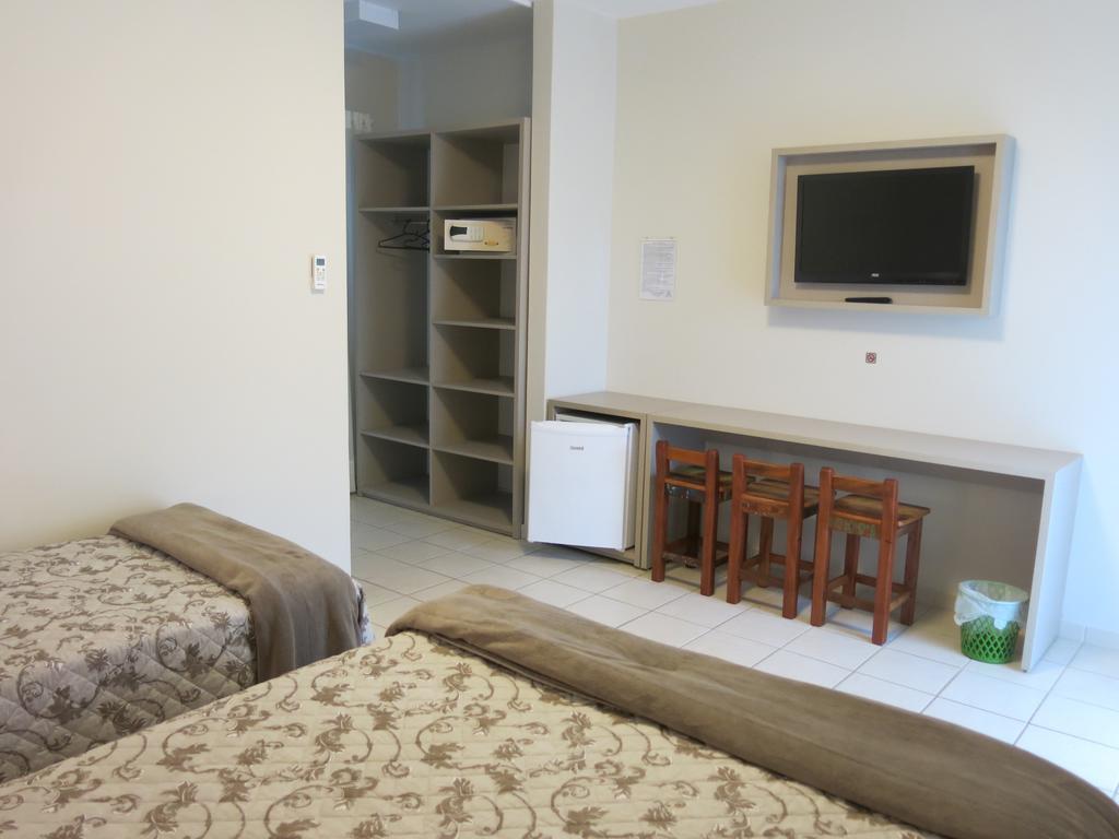 Kaakupe Praia Hotel グァラトゥバ 部屋 写真