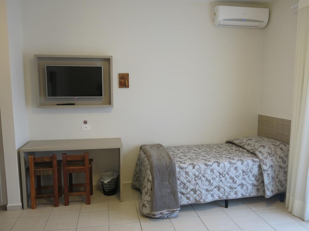 Kaakupe Praia Hotel グァラトゥバ 部屋 写真