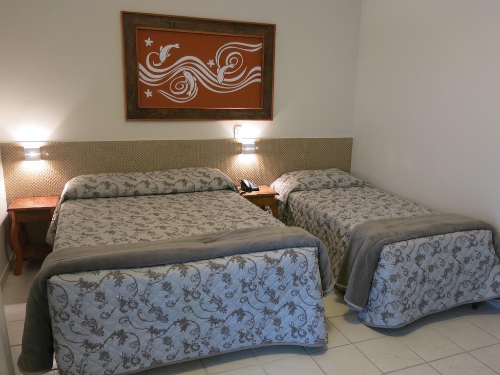 Kaakupe Praia Hotel グァラトゥバ 部屋 写真