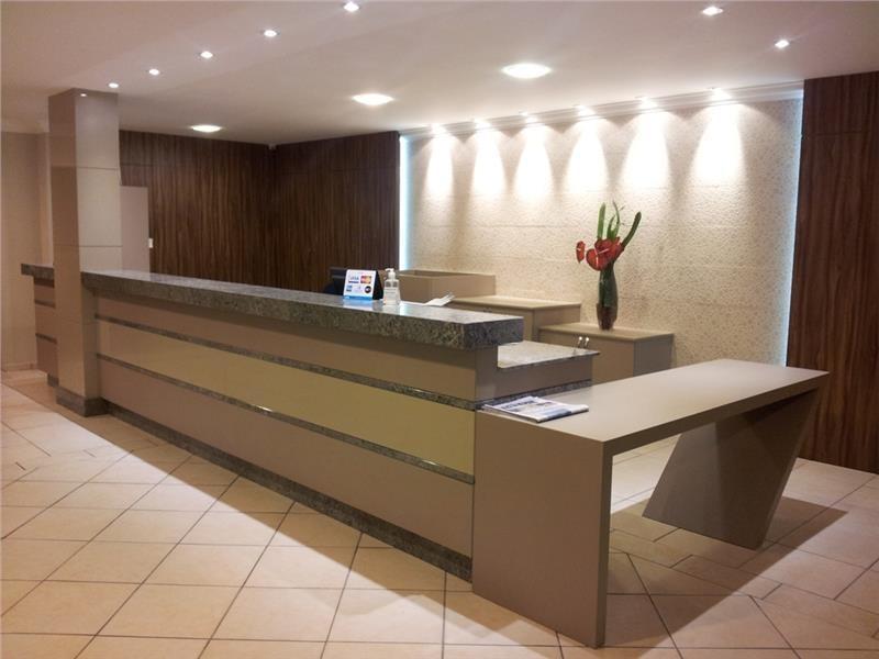 Kaakupe Praia Hotel グァラトゥバ エクステリア 写真