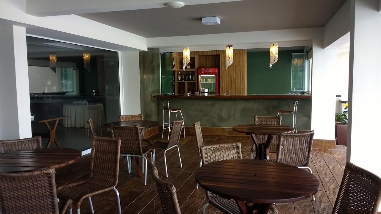 Kaakupe Praia Hotel グァラトゥバ エクステリア 写真
