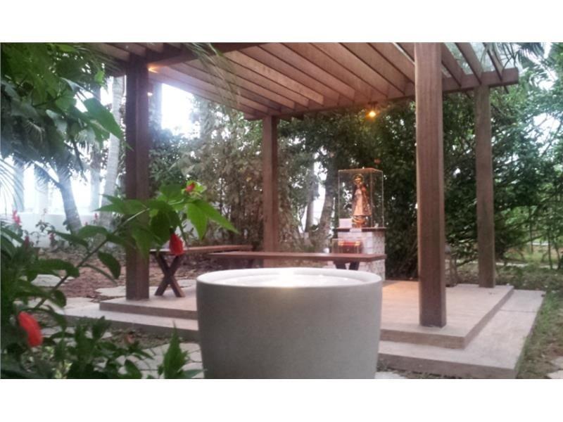 Kaakupe Praia Hotel グァラトゥバ エクステリア 写真