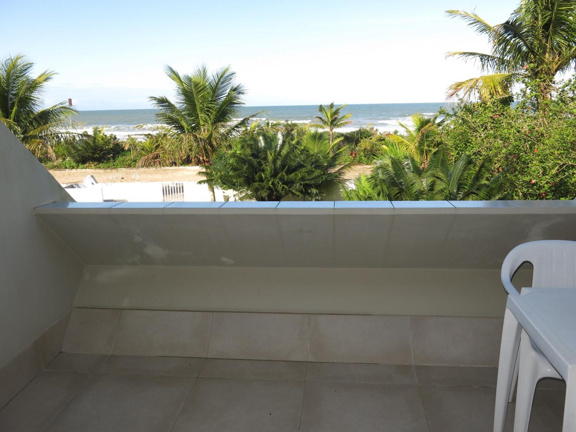 Kaakupe Praia Hotel グァラトゥバ 部屋 写真