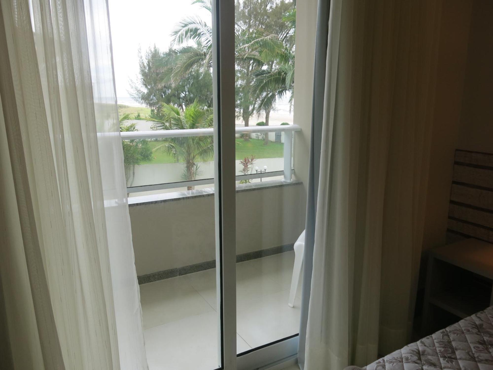 Kaakupe Praia Hotel グァラトゥバ 部屋 写真