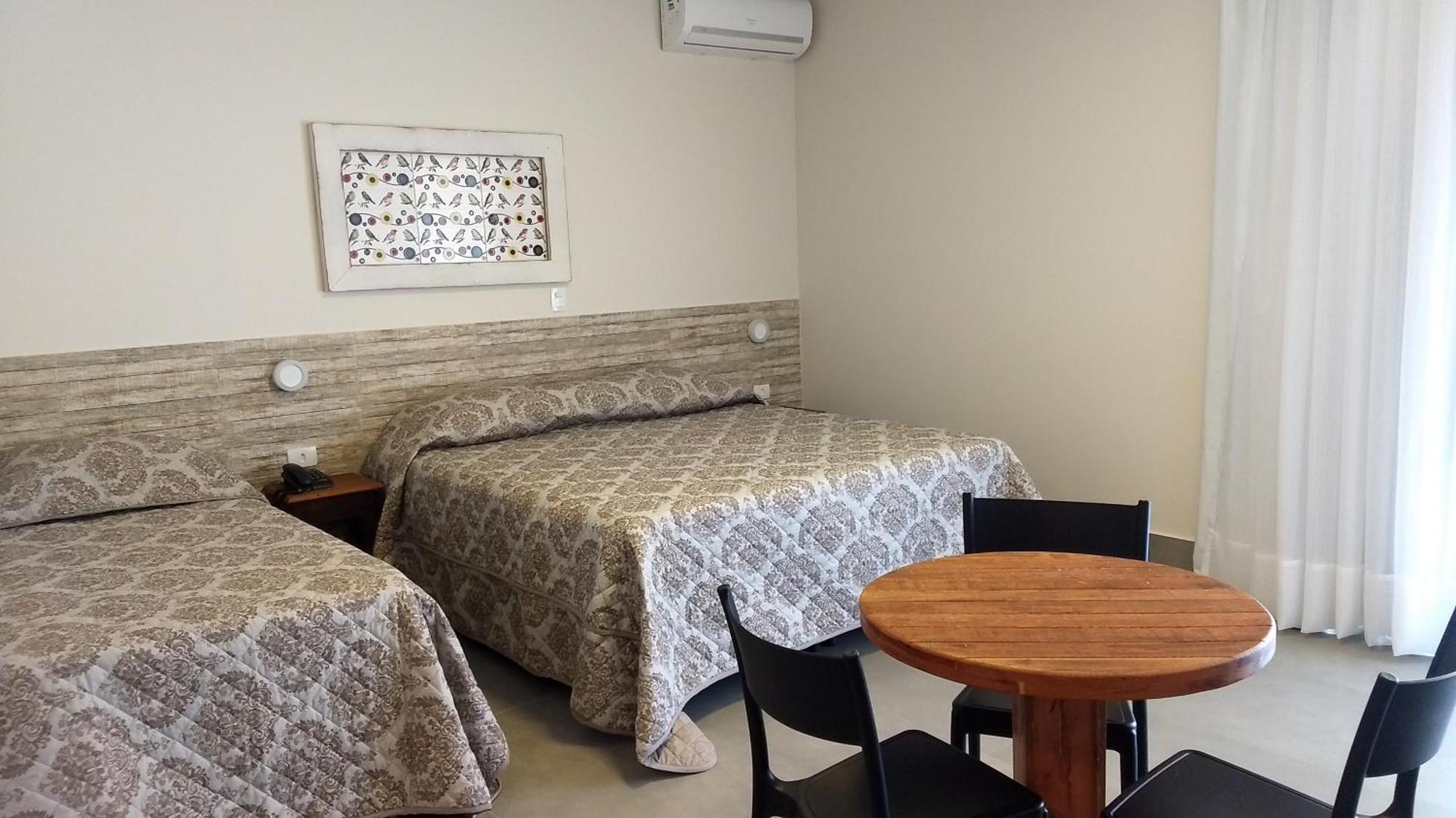Kaakupe Praia Hotel グァラトゥバ 部屋 写真