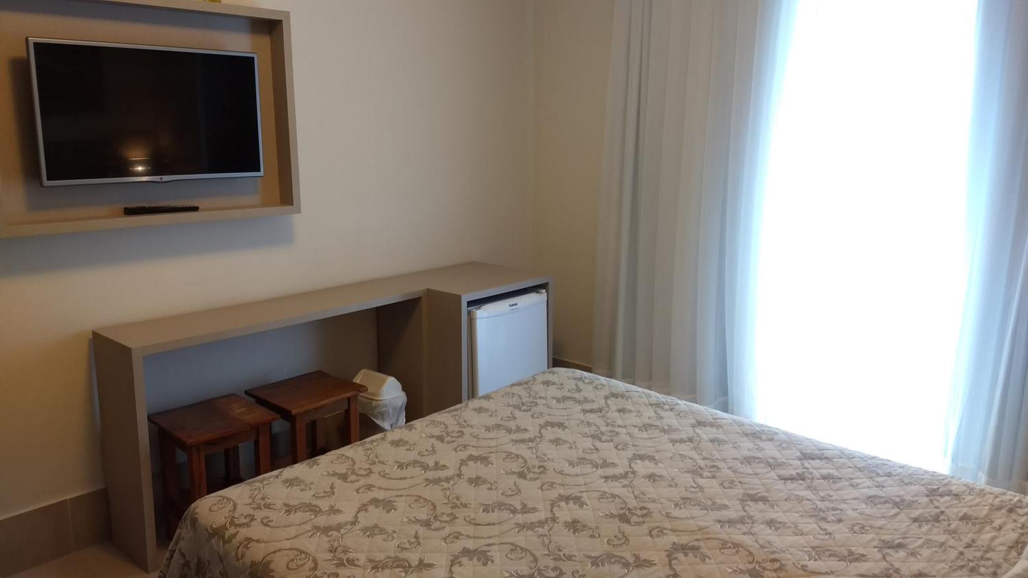 Kaakupe Praia Hotel グァラトゥバ 部屋 写真