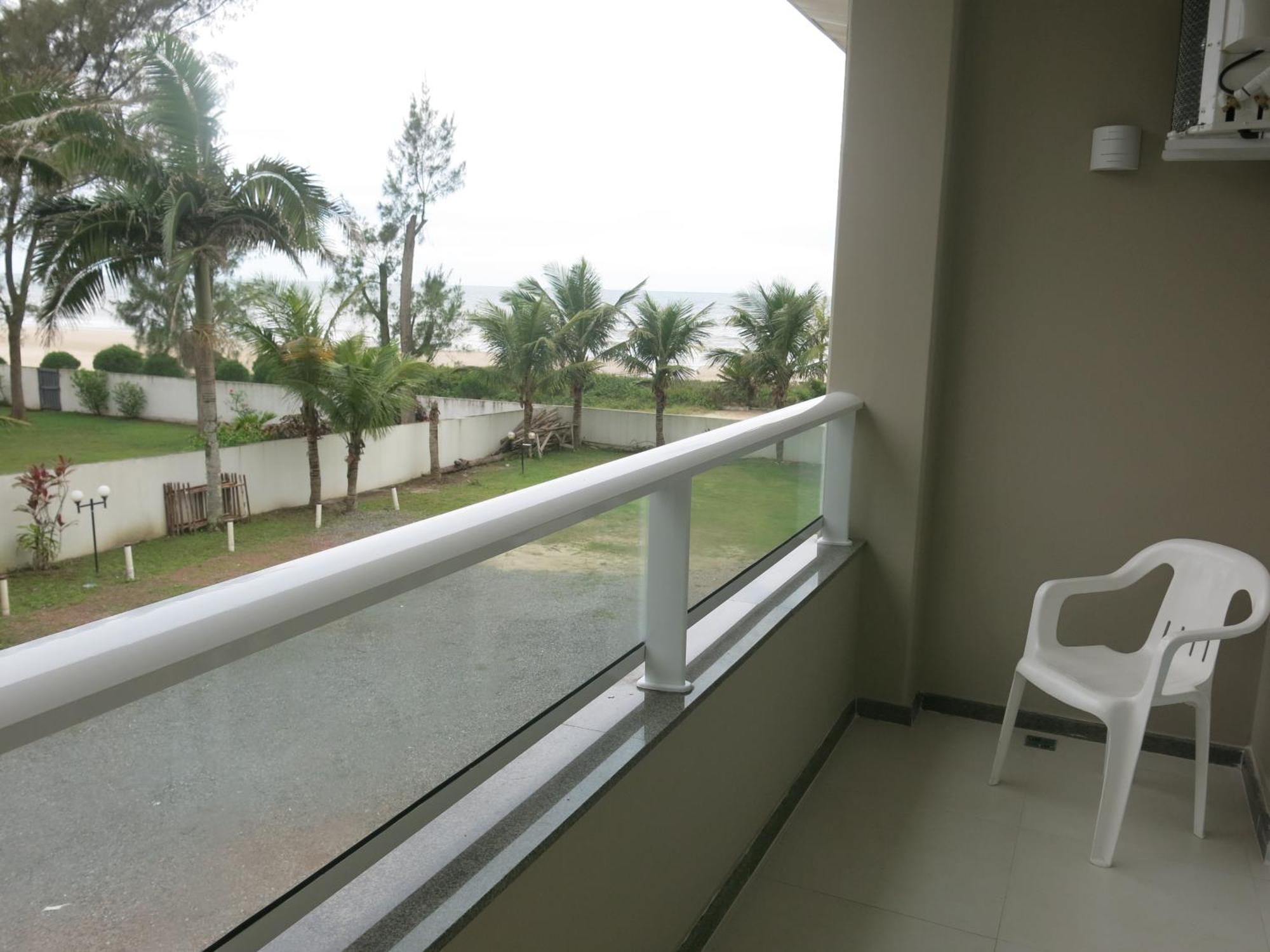 Kaakupe Praia Hotel グァラトゥバ 部屋 写真