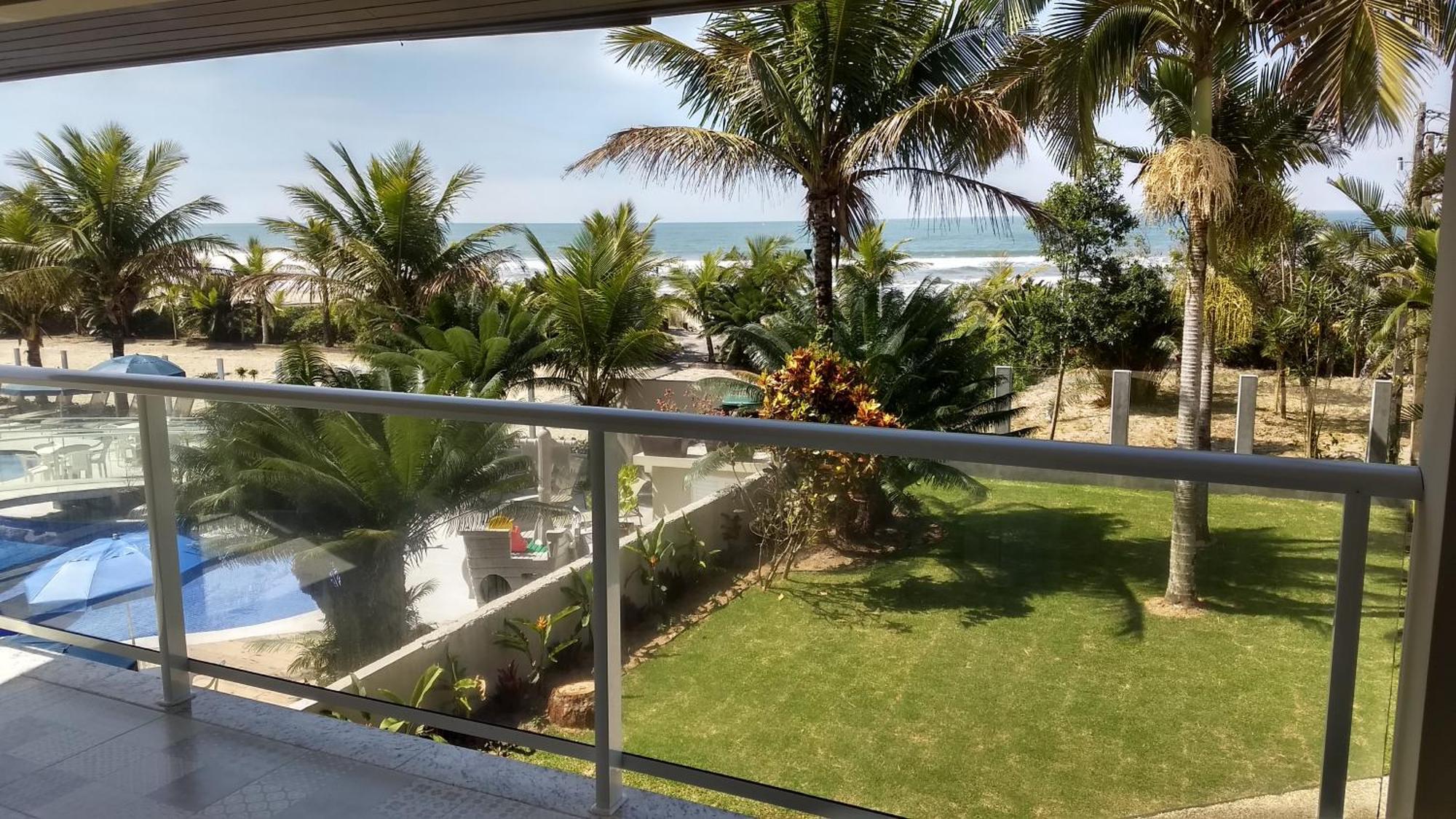 Kaakupe Praia Hotel グァラトゥバ 部屋 写真