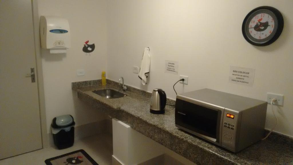 Kaakupe Praia Hotel グァラトゥバ エクステリア 写真