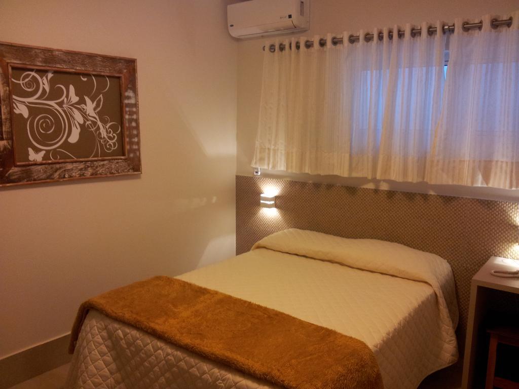 Kaakupe Praia Hotel グァラトゥバ エクステリア 写真